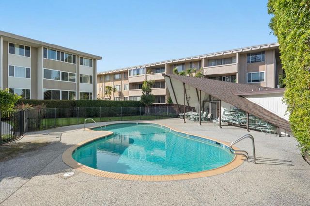 200 Elm Street 102, San Mateo, CA 94401