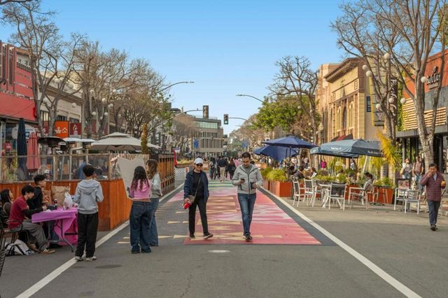 200 Elm Street 102, San Mateo, CA 94401