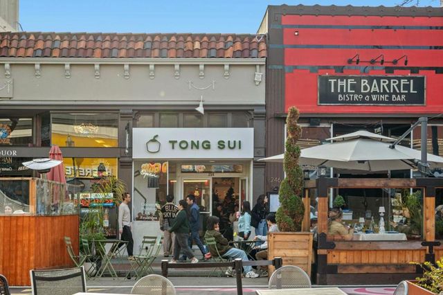 200 Elm Street 102, San Mateo, CA 94401