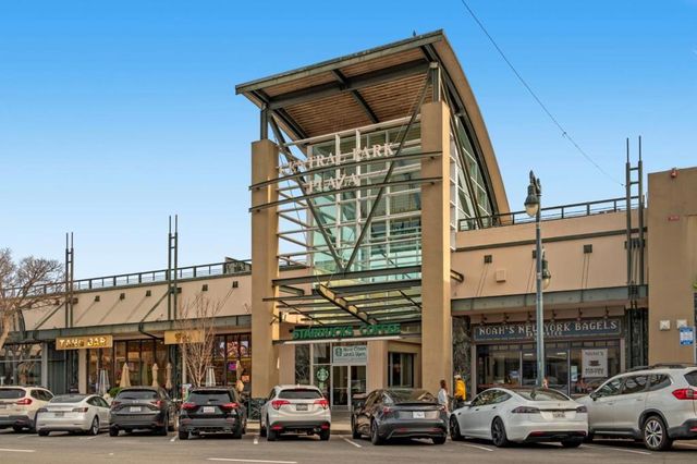 200 Elm Street 102, San Mateo, CA 94401