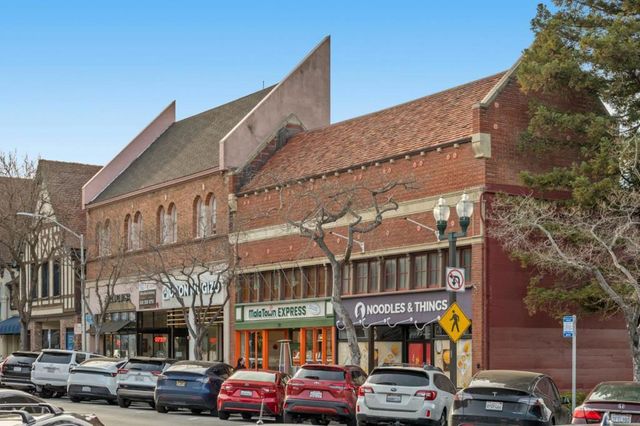 200 Elm Street 102, San Mateo, CA 94401