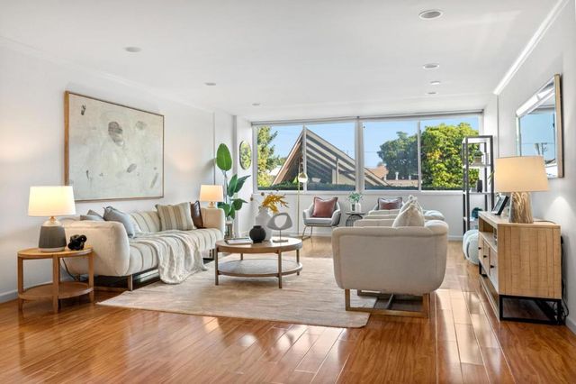 200 Elm Street 102, San Mateo, CA 94401