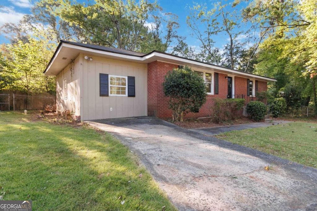 1944 Mayes Drive SE, Marietta, GA 30067 — photo 3