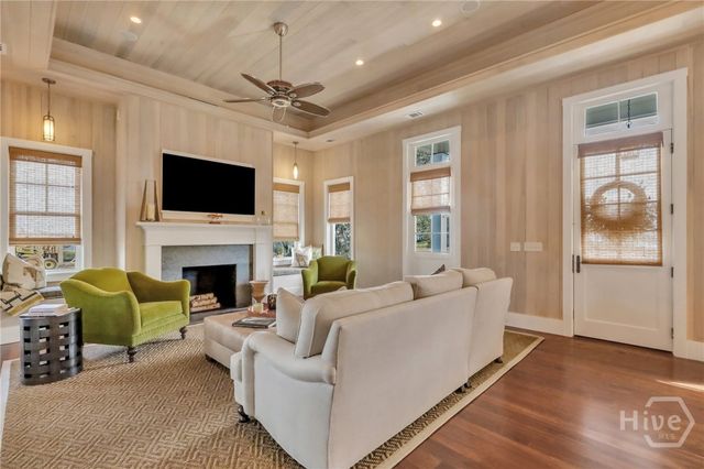 17 Riverview Drive, Richmond Hill, GA 31324