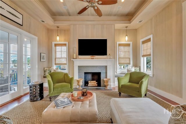 17 Riverview Drive, Richmond Hill, GA 31324