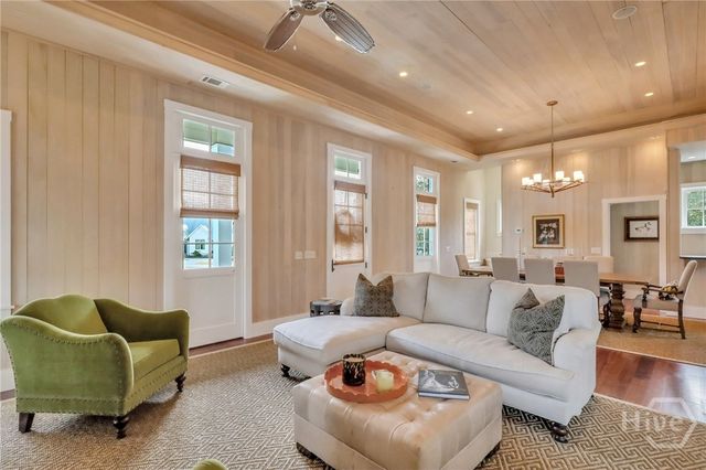 17 Riverview Drive, Richmond Hill, GA 31324