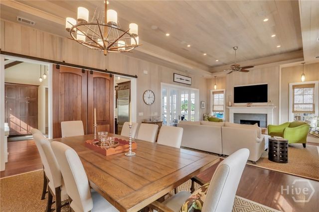 17 Riverview Drive, Richmond Hill, GA 31324