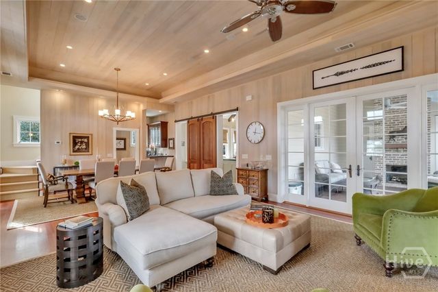 17 Riverview Drive, Richmond Hill, GA 31324