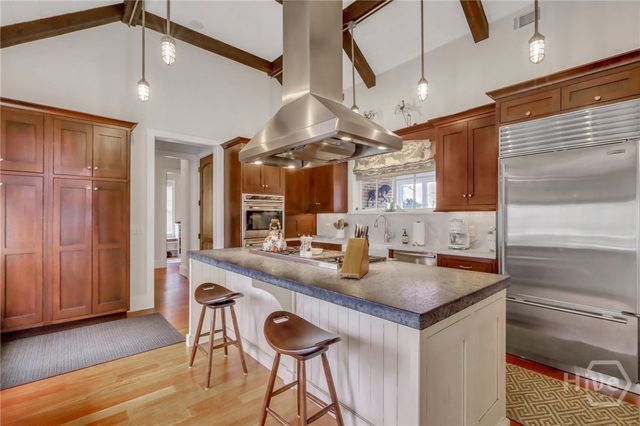 17 Riverview Drive, Richmond Hill, GA 31324