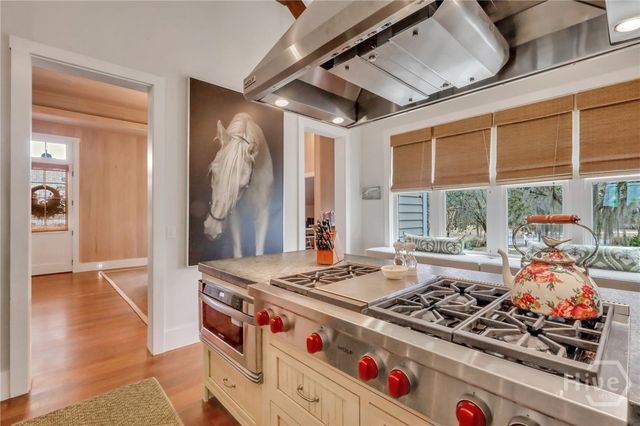 17 Riverview Drive, Richmond Hill, GA 31324