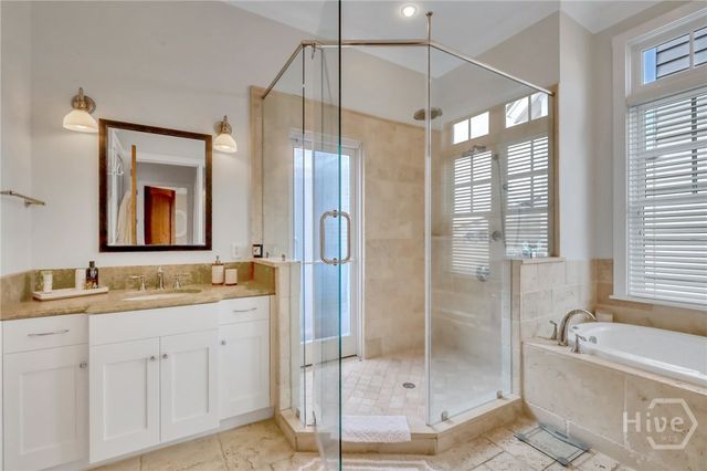 17 Riverview Drive, Richmond Hill, GA 31324