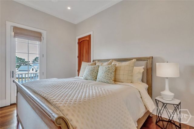 17 Riverview Drive, Richmond Hill, GA 31324