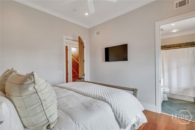 17 Riverview Drive, Richmond Hill, GA 31324