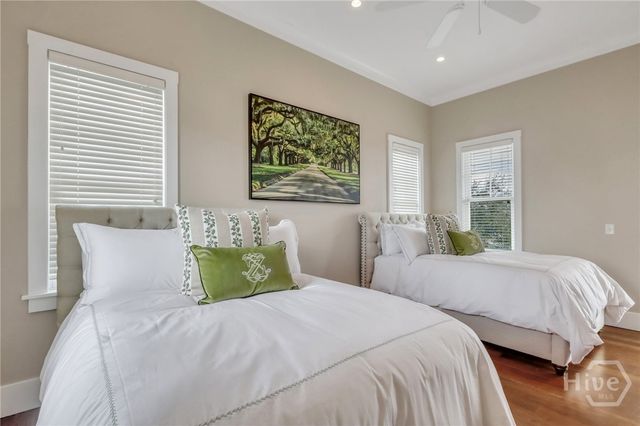 17 Riverview Drive, Richmond Hill, GA 31324