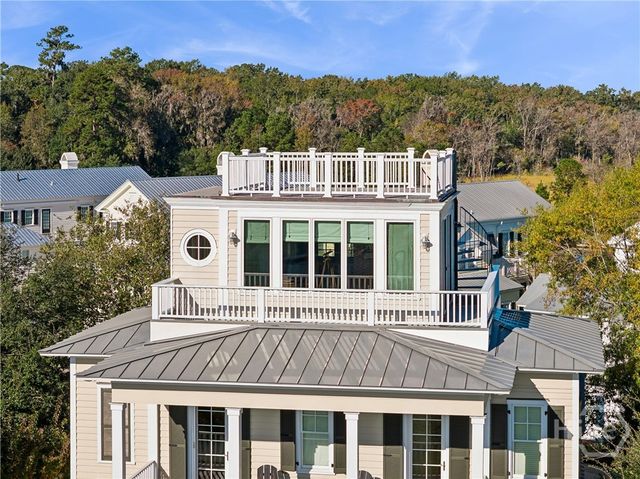 17 Riverview Drive, Richmond Hill, GA 31324