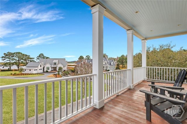 17 Riverview Drive, Richmond Hill, GA 31324