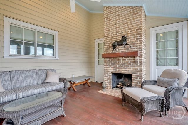 17 Riverview Drive, Richmond Hill, GA 31324