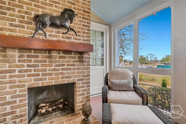 17 Riverview Drive, Richmond Hill, GA 31324