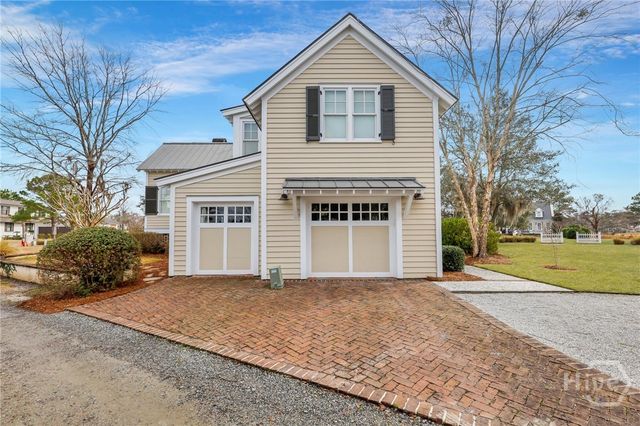 17 Riverview Drive, Richmond Hill, GA 31324