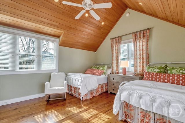 17 Riverview Drive, Richmond Hill, GA 31324