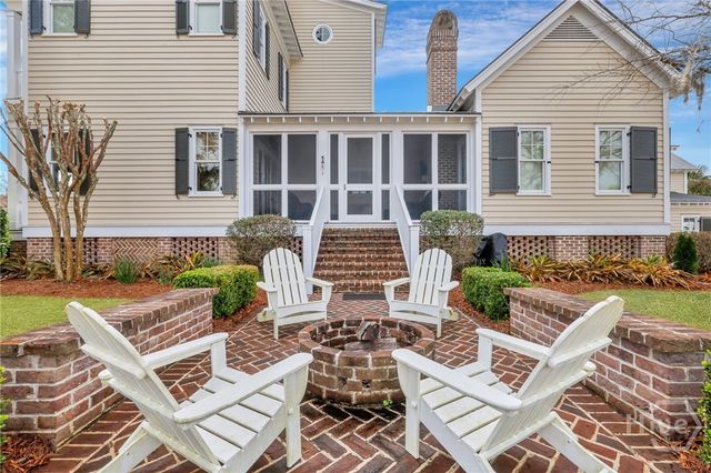 17 Riverview Drive, Richmond Hill, GA 31324