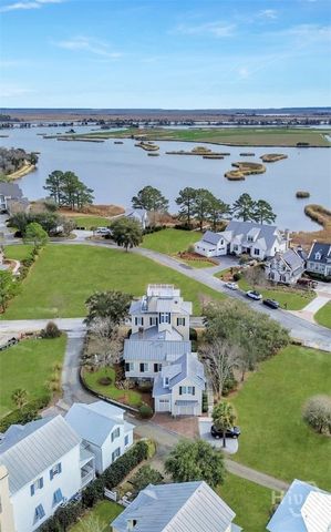 17 Riverview Drive, Richmond Hill, GA 31324