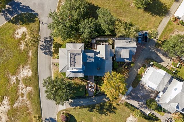 17 Riverview Drive, Richmond Hill, GA 31324