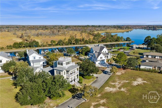 17 Riverview Drive, Richmond Hill, GA 31324