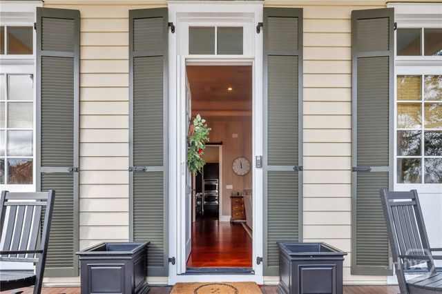 17 Riverview Drive, Richmond Hill, GA 31324