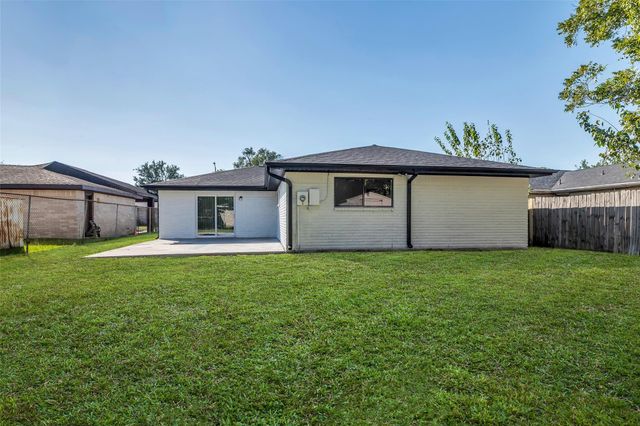 12123 Murr Way, Houston, TX 77048