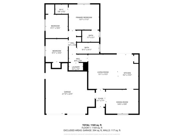 12123 Murr Way, Houston, TX 77048