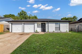 12123 Murr Way, Houston, TX 77048