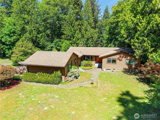 568 SE Oak Road, Port Orchard, WA 98367
