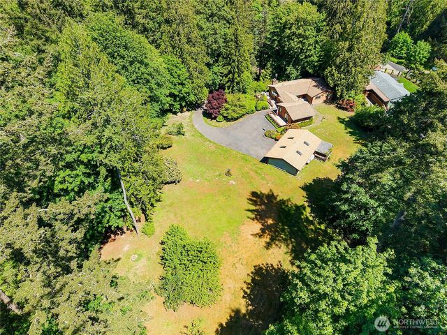 568 SE Oak Road, Port Orchard, WA 98367