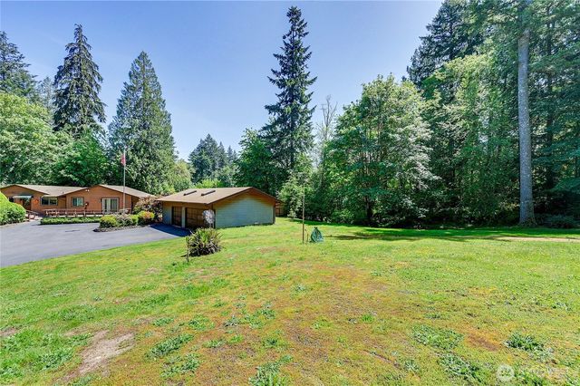568 SE Oak Road, Port Orchard, WA 98367