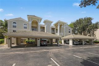 15405 Cedarwood LN 201, Naples, FL 34110