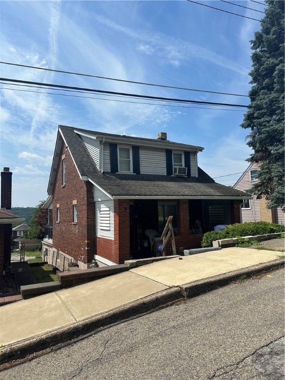 1634 Beech Ave, Turtle Creek, PA 15145