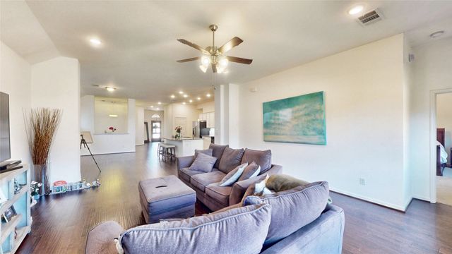 1636 Pike Drive, Forney, TX 75126