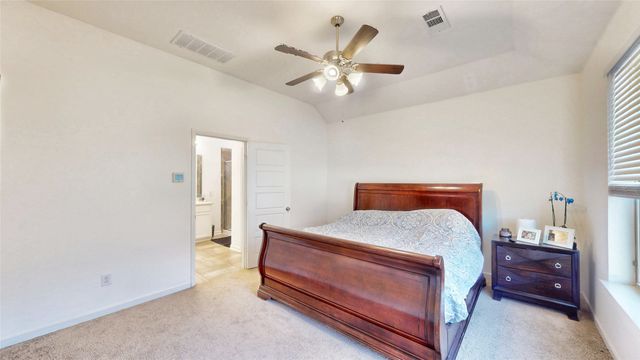 1636 Pike Drive, Forney, TX 75126