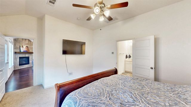 1636 Pike Drive, Forney, TX 75126