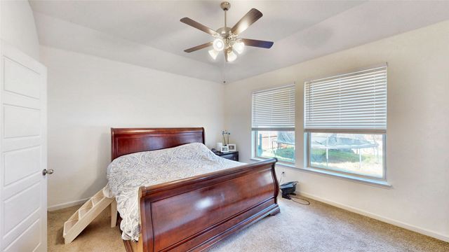 1636 Pike Drive, Forney, TX 75126