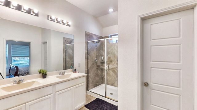 1636 Pike Drive, Forney, TX 75126