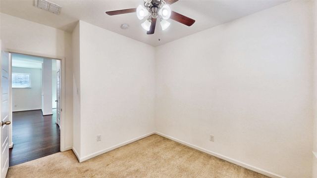 1636 Pike Drive, Forney, TX 75126