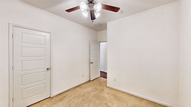1636 Pike Drive, Forney, TX 75126