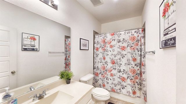1636 Pike Drive, Forney, TX 75126
