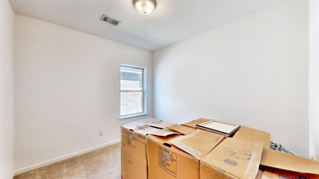 1636 Pike Drive, Forney, TX 75126