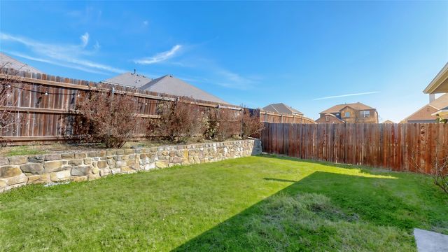 1636 Pike Drive, Forney, TX 75126
