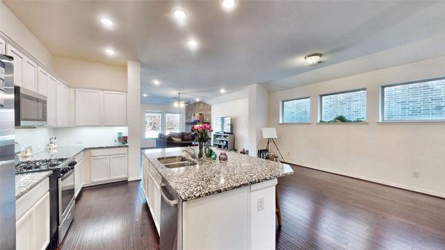 1636 Pike Drive, Forney, TX 75126