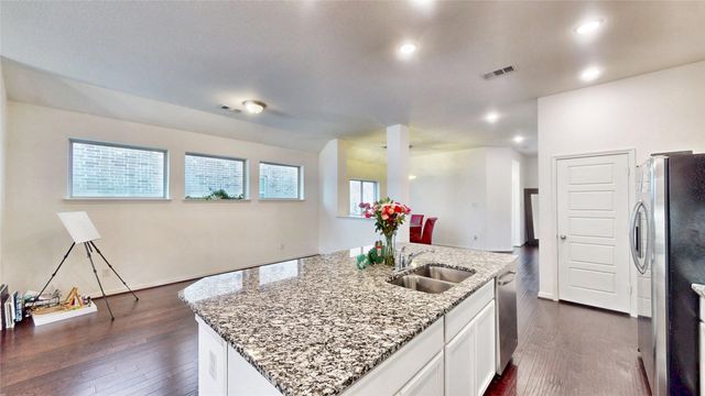 1636 Pike Drive, Forney, TX 75126