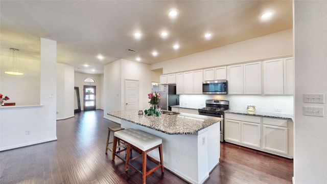 1636 Pike Drive, Forney, TX 75126